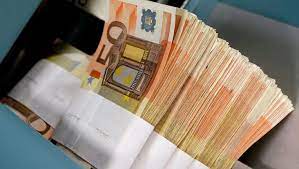 geld lenen in belgië