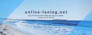 online geld lenen