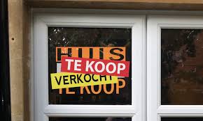 huis verkopen binnen 1 jaar na aankoop