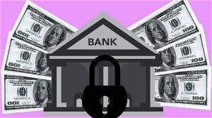geld lenen zwarte lijst