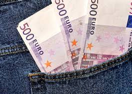500 euro lenen direct op rekening