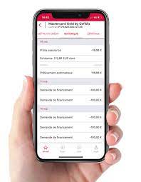 cofidis persoonlijke lening