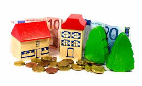 geld lenen huis