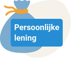 vergelijk persoonlijke lening