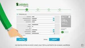 cetelem autolening