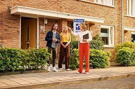 eigen verkoop huis