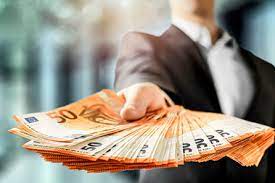 geld lenen direct
