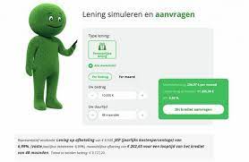 persoonlijke lening 10 jaar
