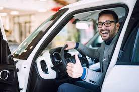 autolening aanvragen