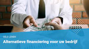 financiering