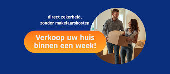 ik wil van mijn huis af