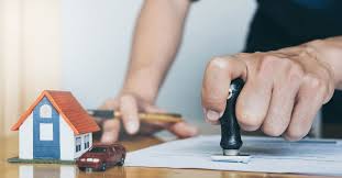 verkoop huis notaris