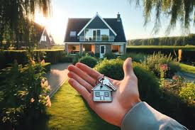 huis verkopen en nieuw huis kopen