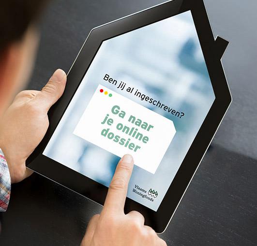 sociale hypothecaire lening