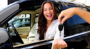 lening voor een auto