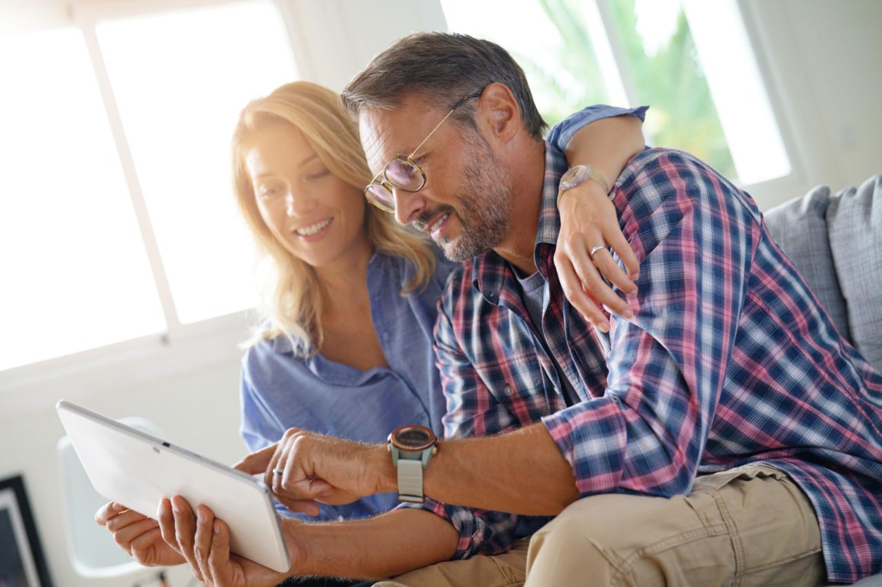 simuleren hypothecaire lening