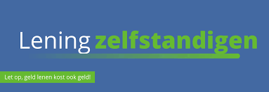 vergelijk hypothecaire leningen