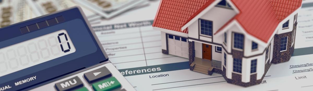 fiscale aftrek hypothecaire lening berekenen