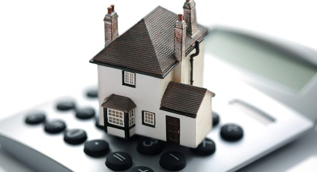 huidige rentevoet hypothecaire lening