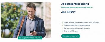 hypothecair krediet simuleren