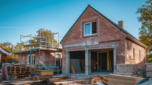 nieuwbouw kopen en eigen huis verkopen