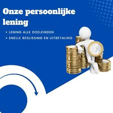 snel lening aanvragen