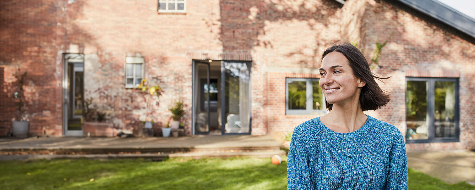 wat is een hypothecair krediet