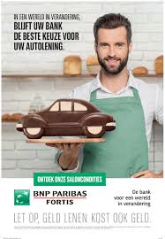 geld lenen bij bank