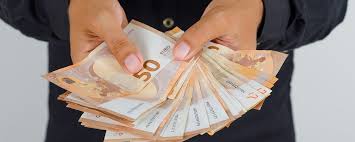 geld lenen prive persoon