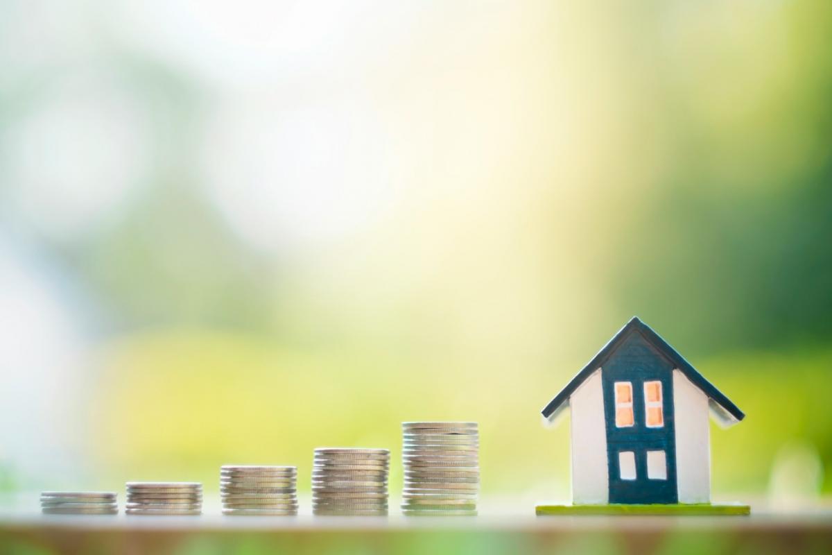 heropname hypothecair krediet