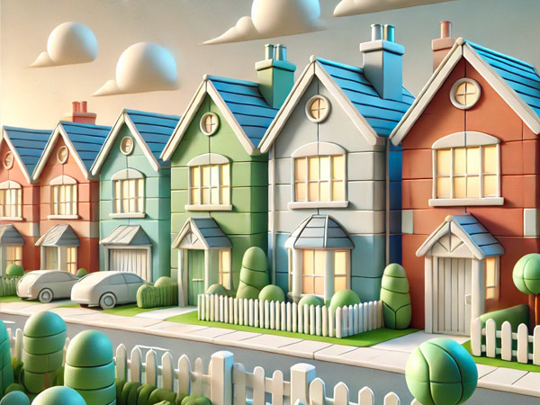 simulatie groene lening