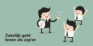 lening aanvragen zakelijk