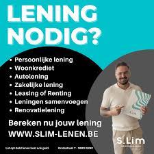 professionele lening