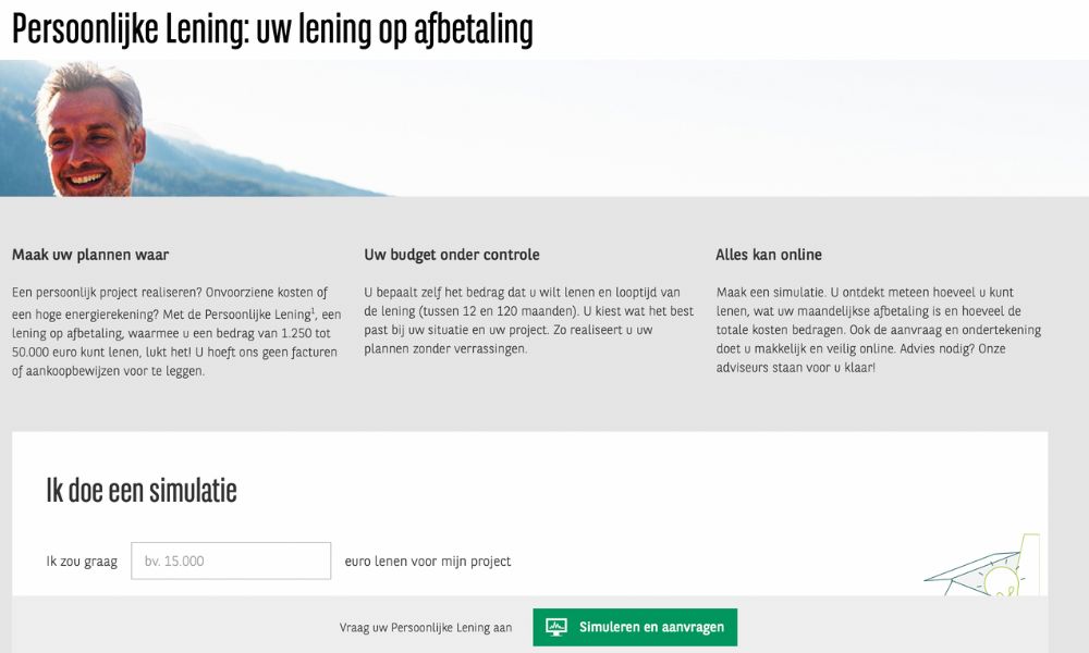 autolening bnp