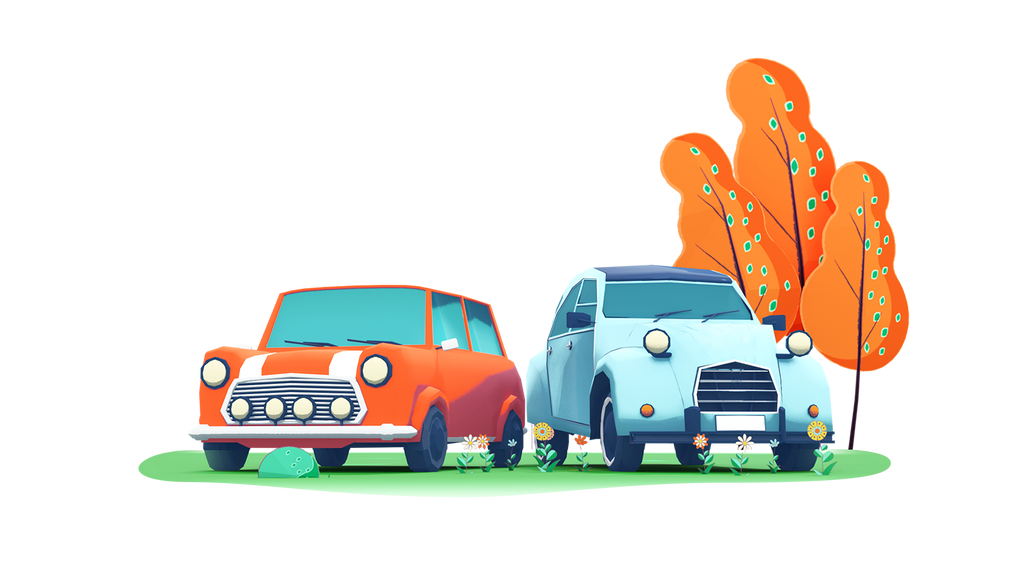 autolening tweedehandswagen