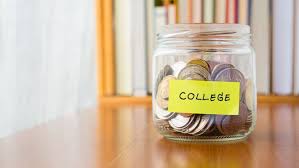 geld lenen student
