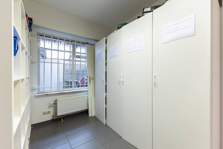 kantoren te koop deurne