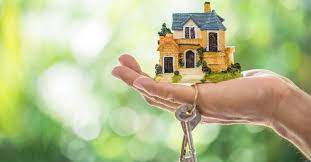 je woning zelf verkopen