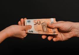 geld lenen bedrijf