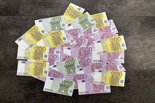snel 500 euro lenen