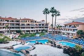 vastgoed tenerife