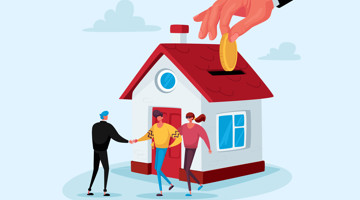 verkoop huis